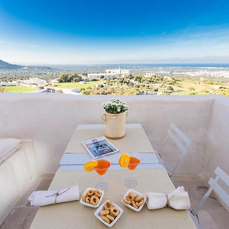 Casa Zio Piero Villa Ostuni Oda fotoğraf