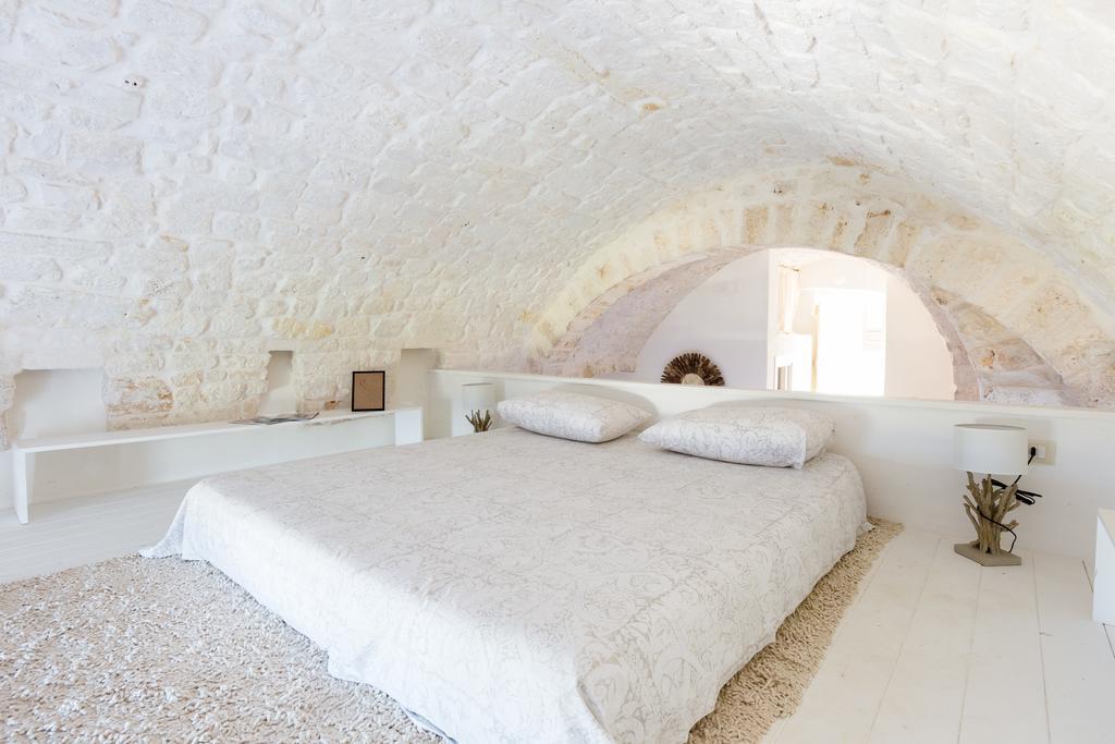 Casa Zio Piero Villa Ostuni Dış mekan fotoğraf