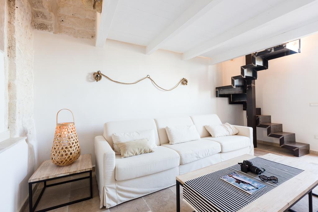 Casa Zio Piero Villa Ostuni Dış mekan fotoğraf