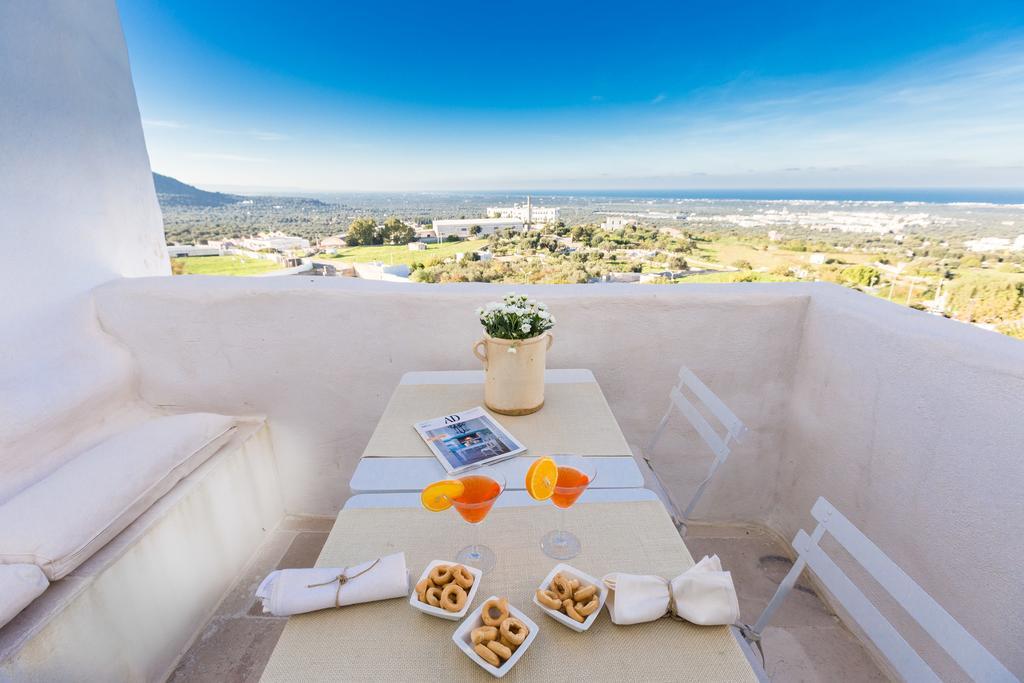Casa Zio Piero Villa Ostuni Oda fotoğraf