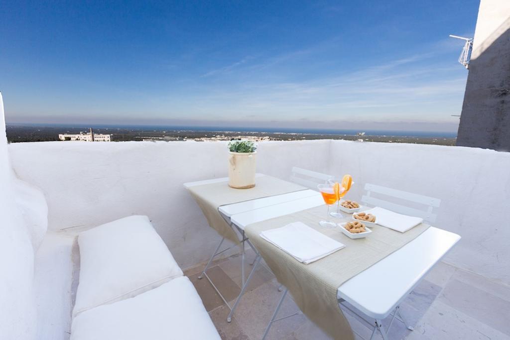 Casa Zio Piero Villa Ostuni Oda fotoğraf