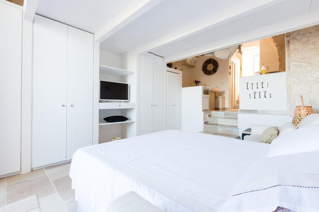 Casa Zio Piero Villa Ostuni Oda fotoğraf