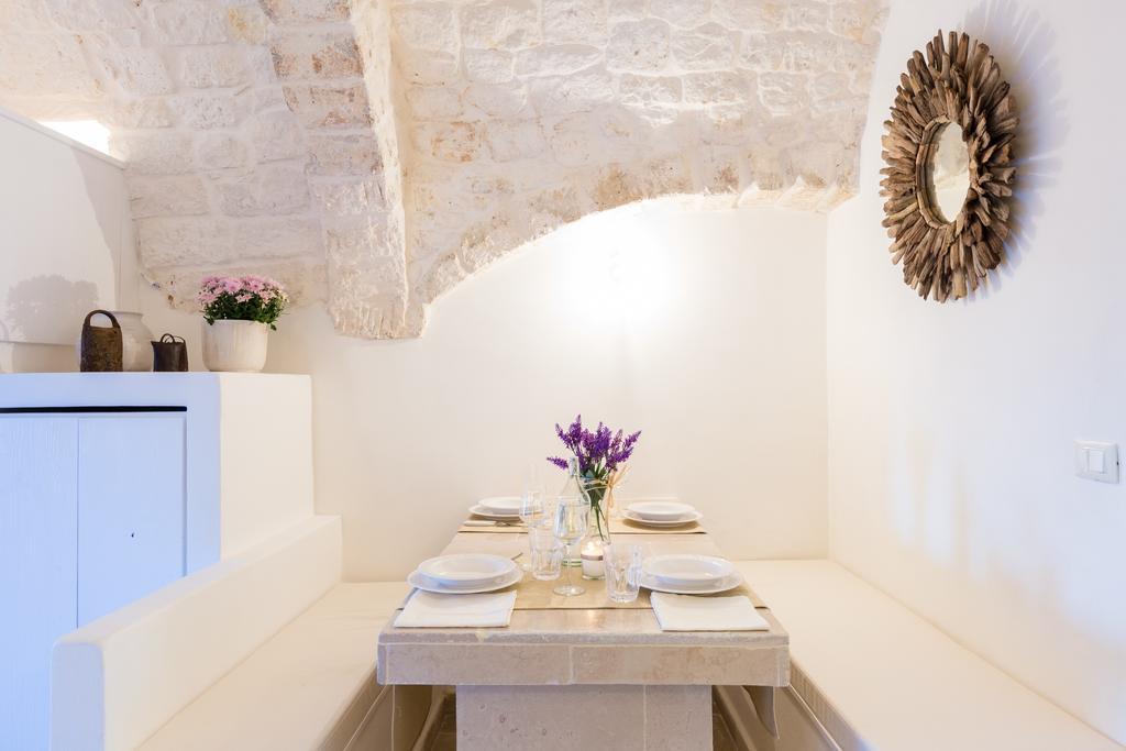 Casa Zio Piero Villa Ostuni Oda fotoğraf