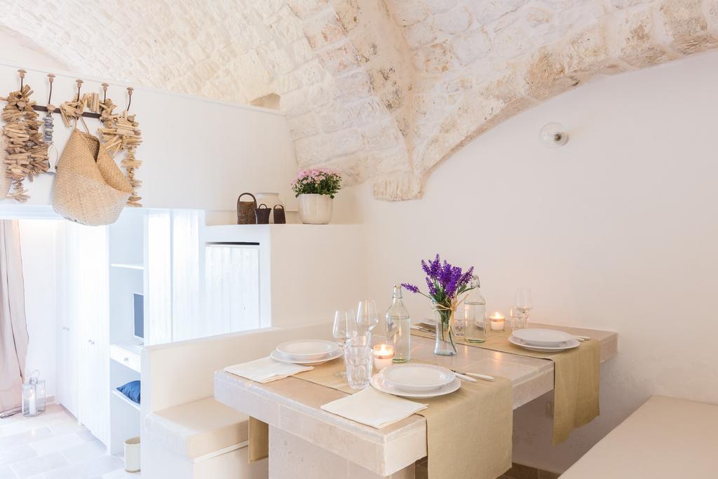 Casa Zio Piero Villa Ostuni Dış mekan fotoğraf