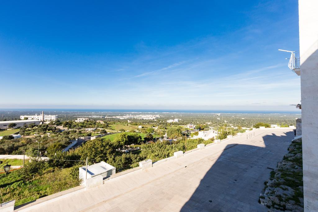 Casa Zio Piero Villa Ostuni Oda fotoğraf