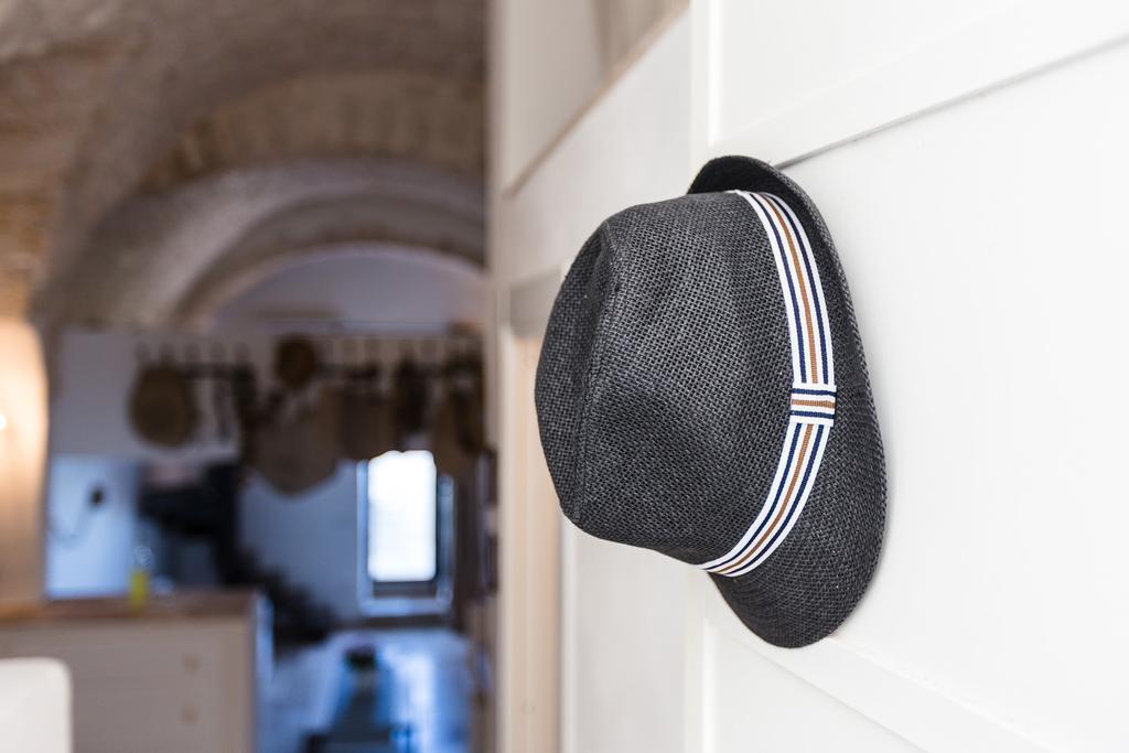 Casa Zio Piero Villa Ostuni Dış mekan fotoğraf