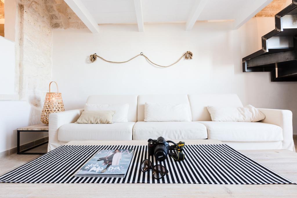 Casa Zio Piero Villa Ostuni Oda fotoğraf