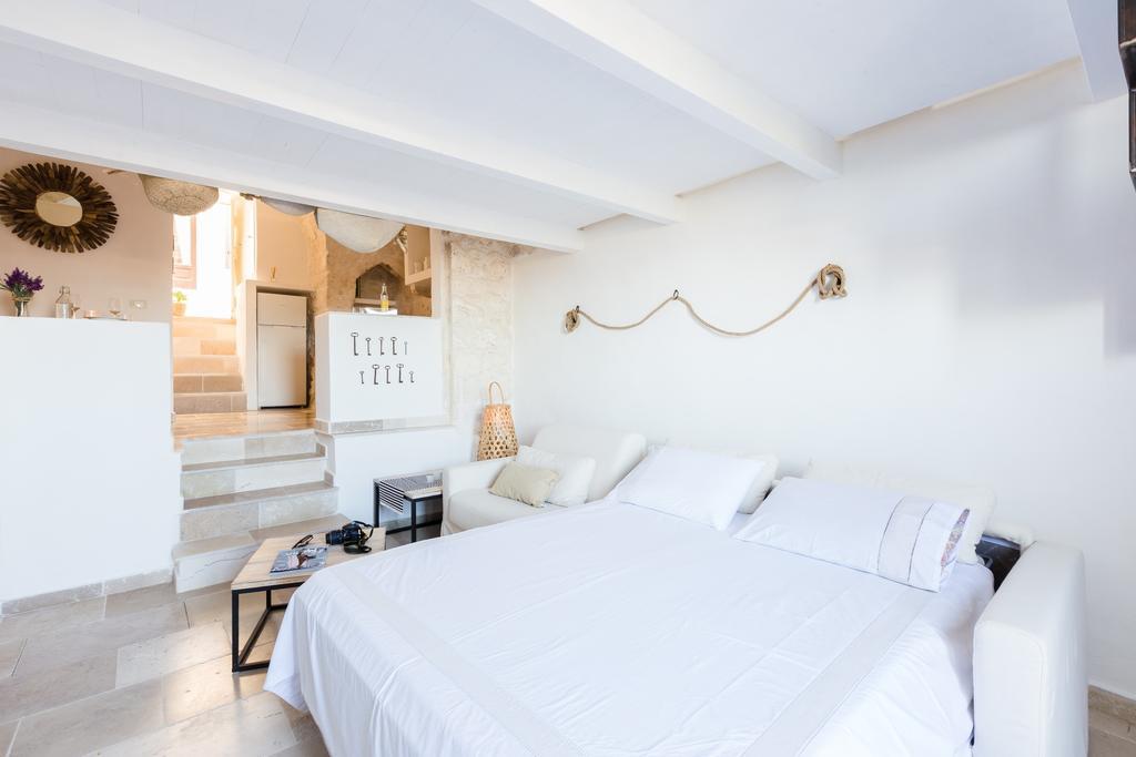 Casa Zio Piero Villa Ostuni Oda fotoğraf