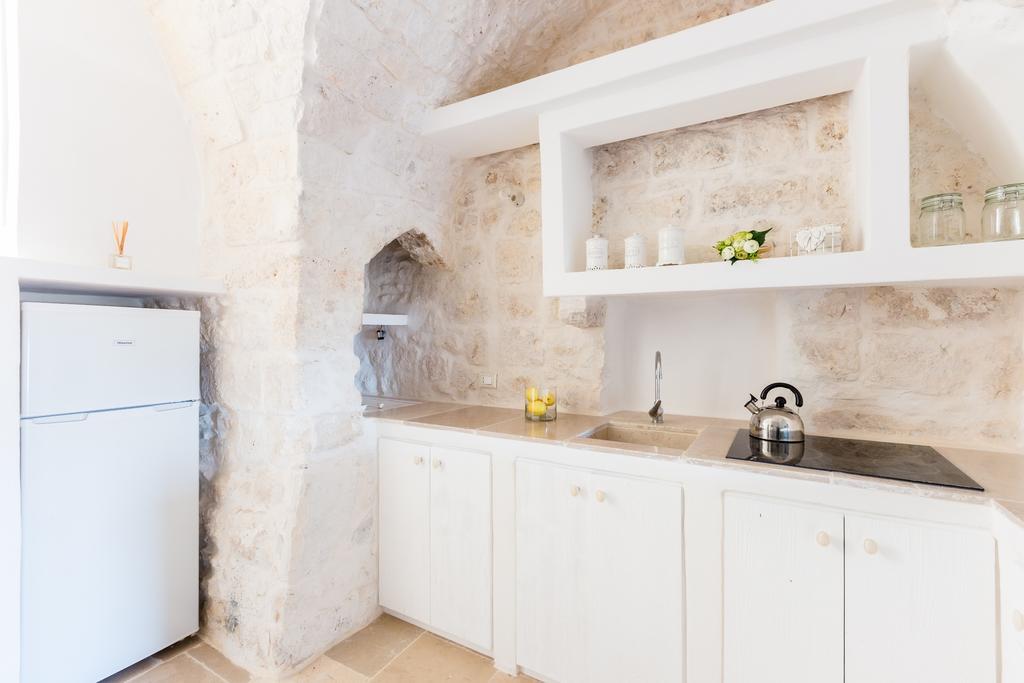Casa Zio Piero Villa Ostuni Oda fotoğraf