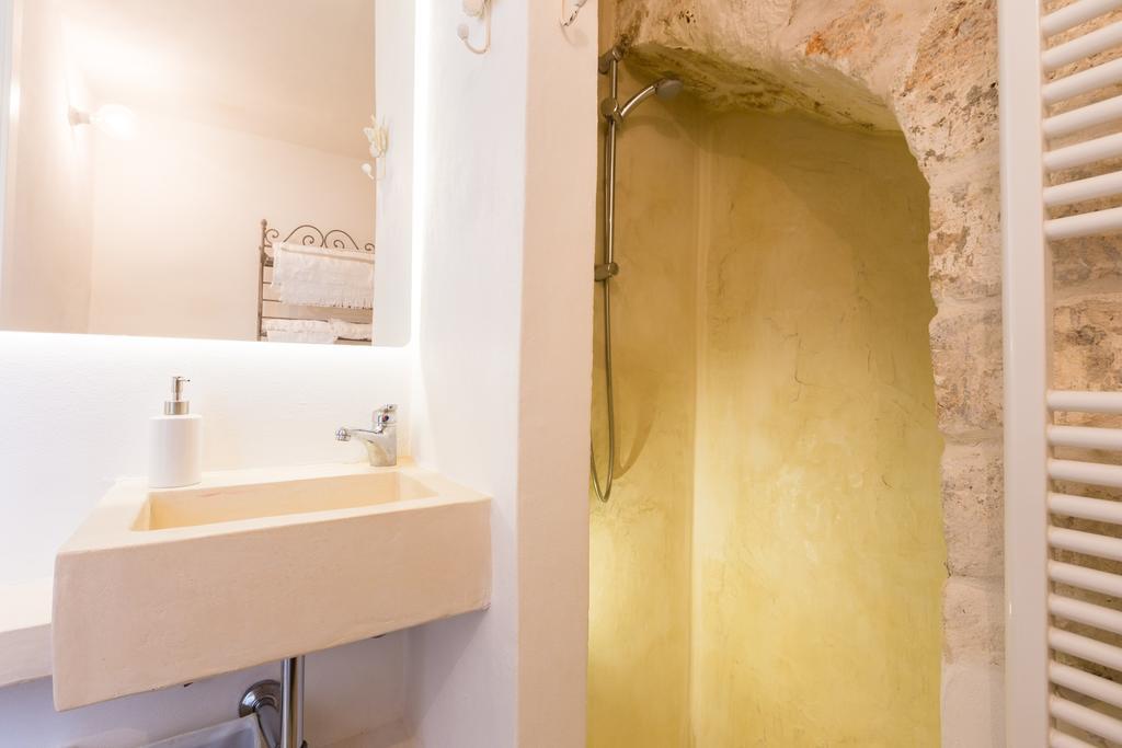 Casa Zio Piero Villa Ostuni Oda fotoğraf