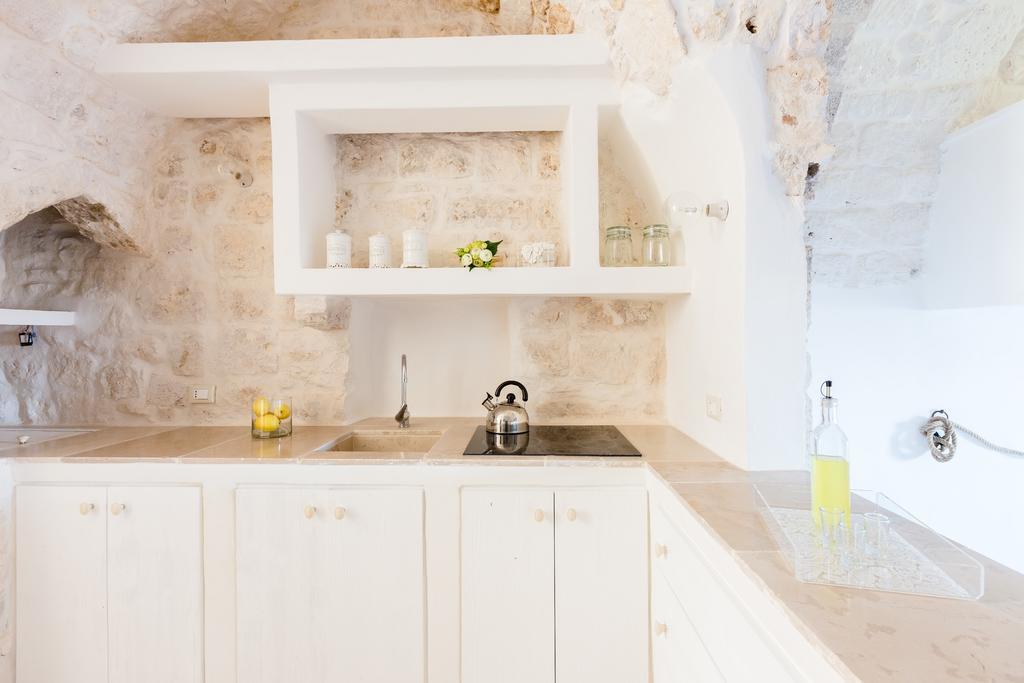 Casa Zio Piero Villa Ostuni Oda fotoğraf